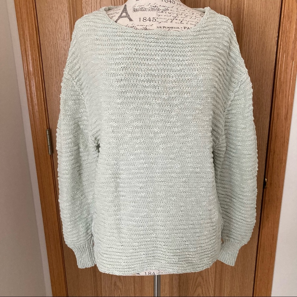 Free People sweater